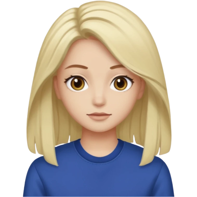 Me emoji