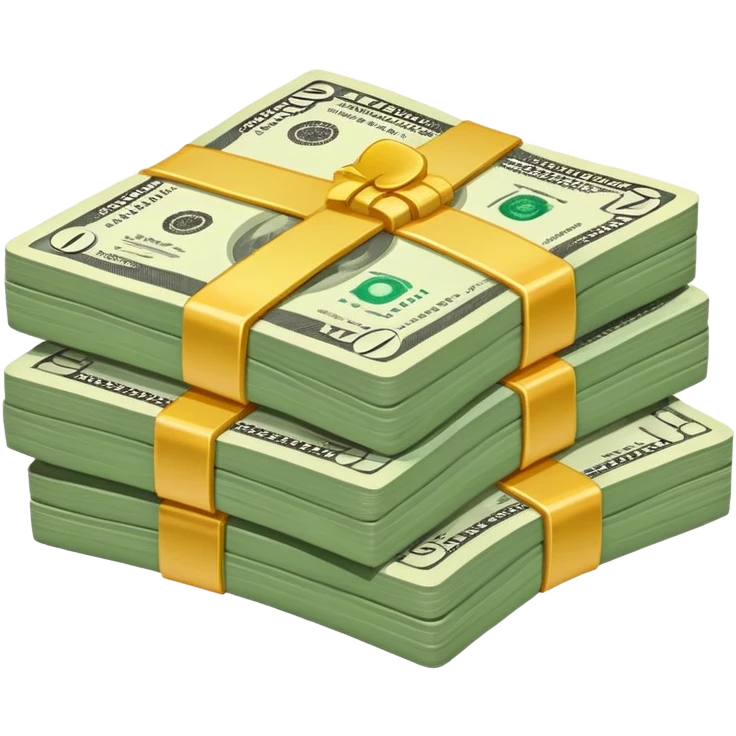 cashback emoji