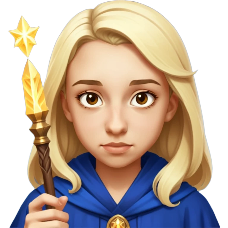 Astral Magister emoji