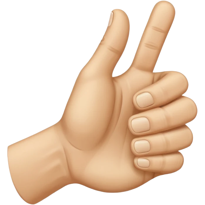 thumbs up emoji