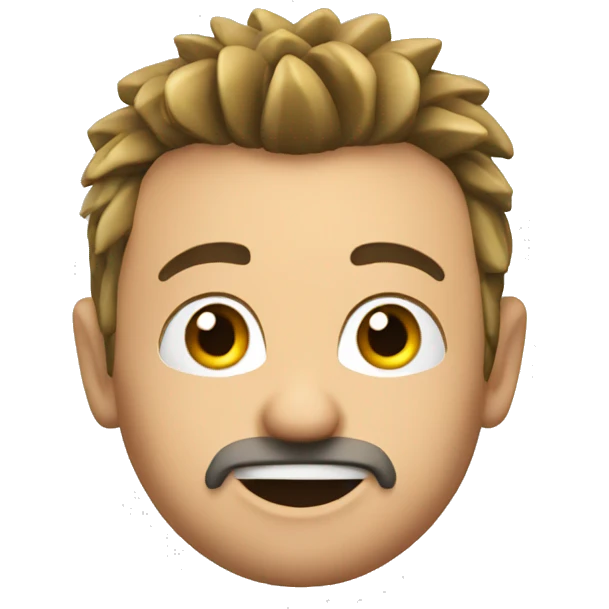 Darts emoji