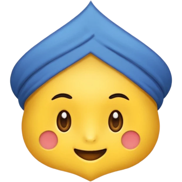 یه ایموجی گل رز سفید برام بساز emoji