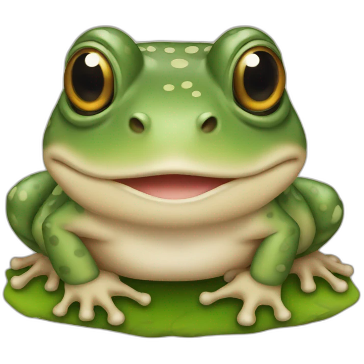 toad emoji