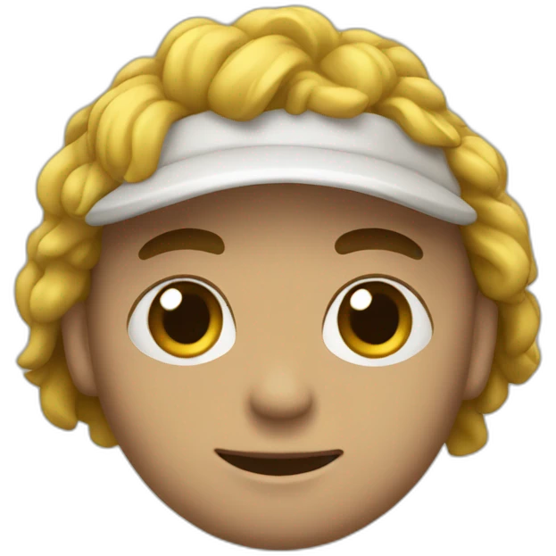 el chamakito emoji