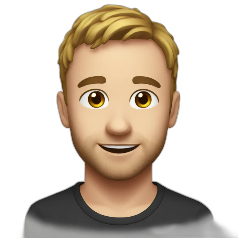 Squeezie emoji