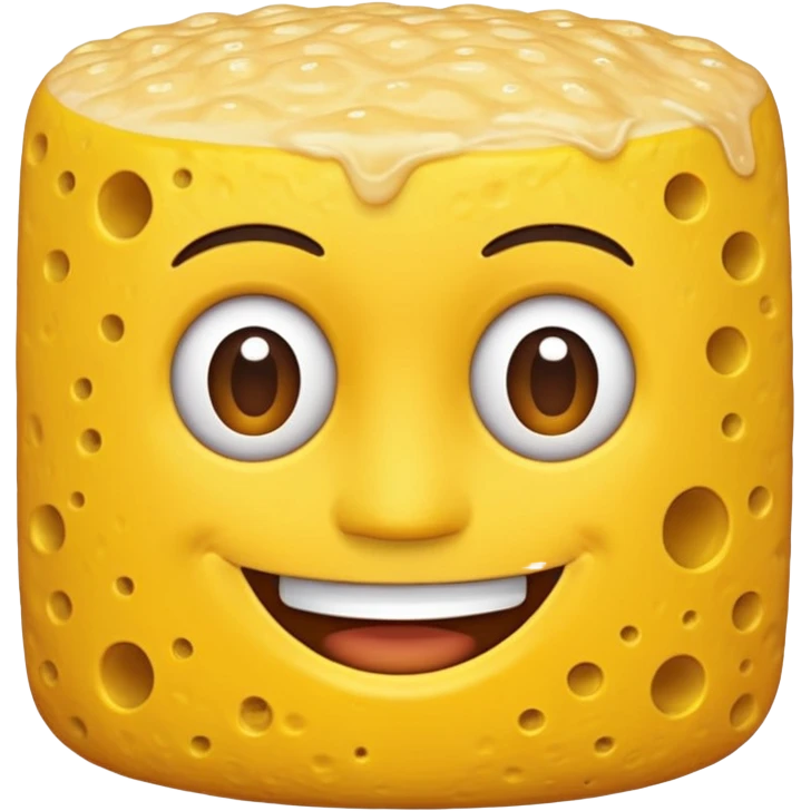 Bob l'éponge emoji
