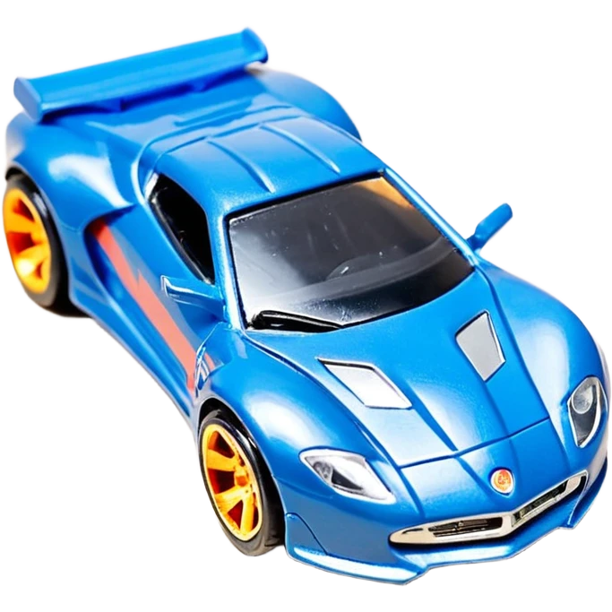 Машинка HotWheels розового цвета в классической упаковке HotWheels. emoji