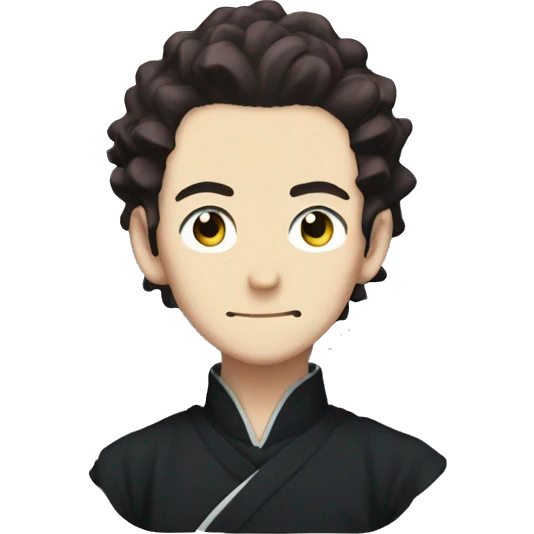 tanjiro emoji