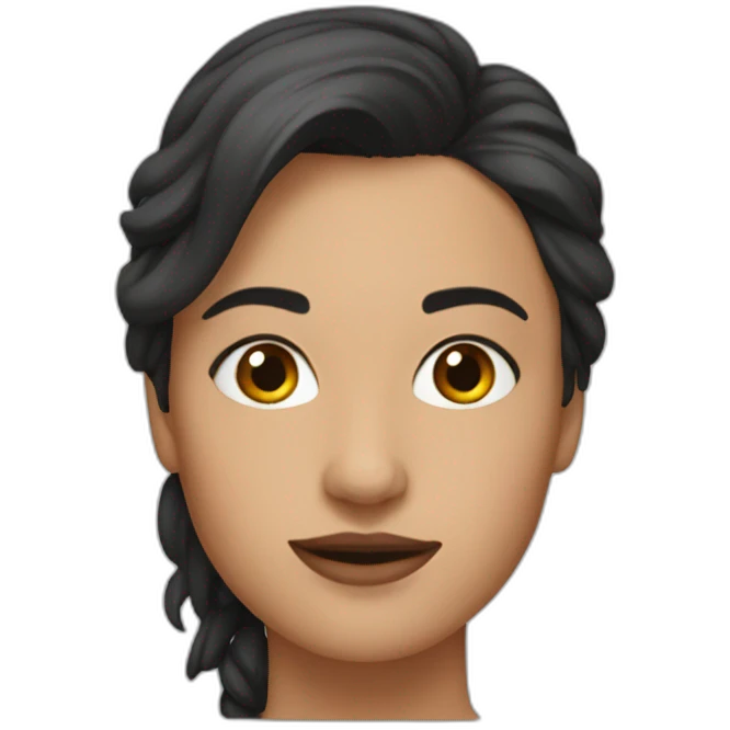 miranda bouck emoji