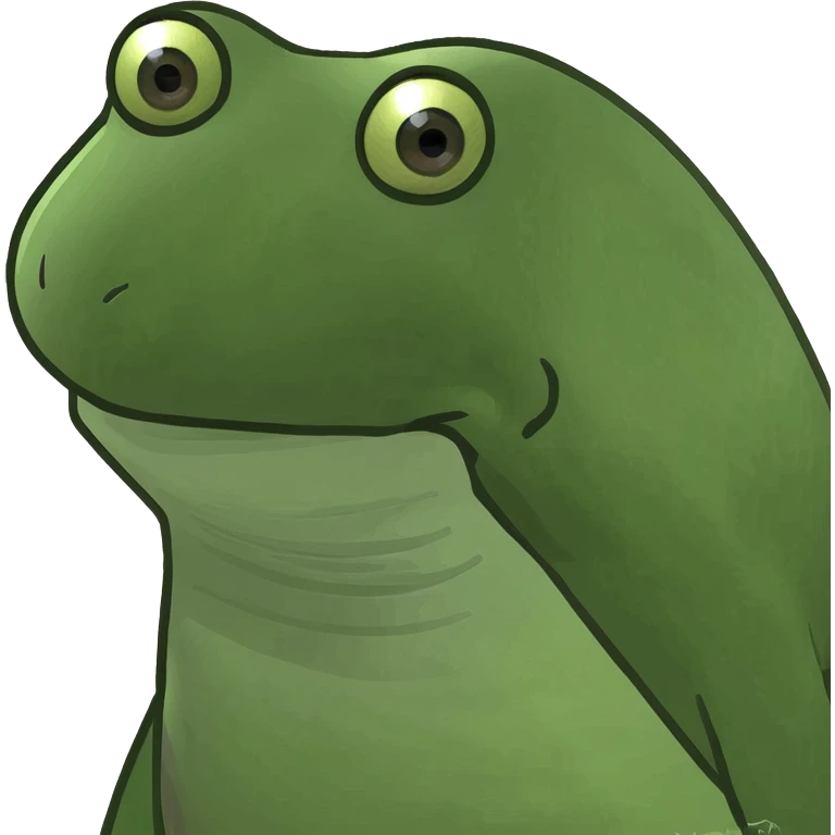 Confused emoji