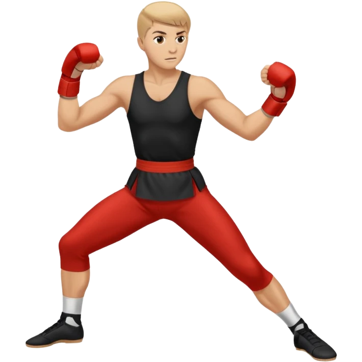 Savate emoji