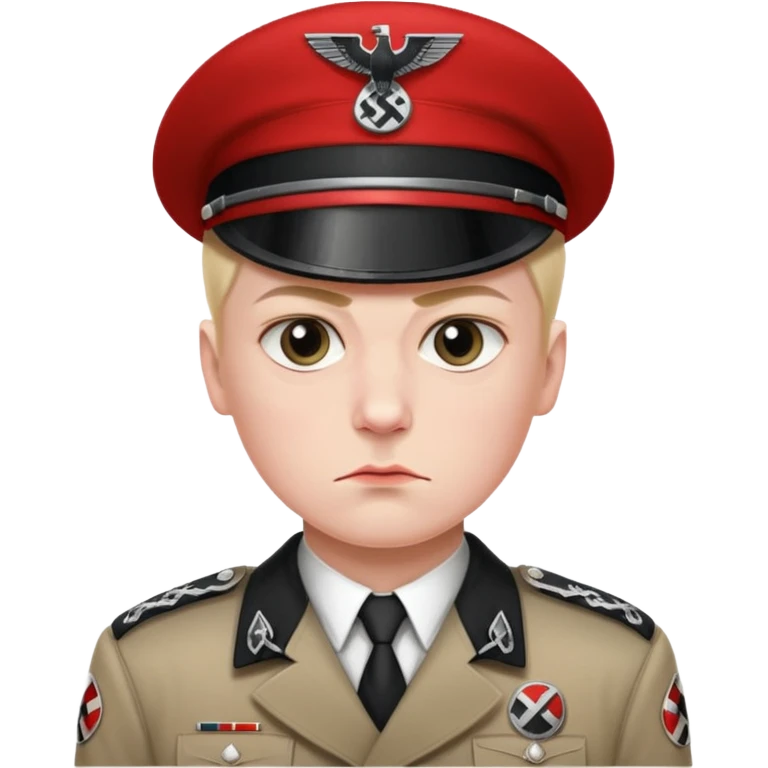 nazi emoji
