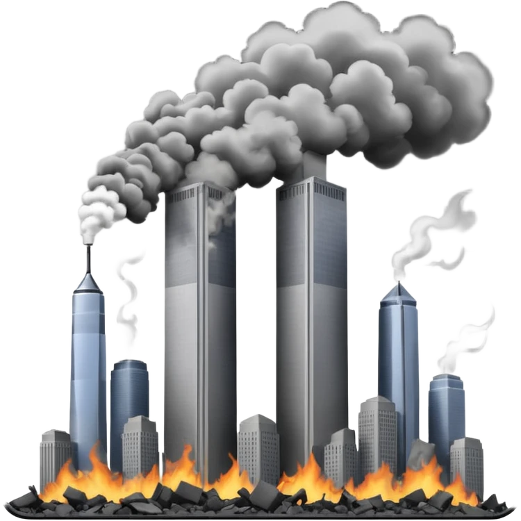 9/11 emoji