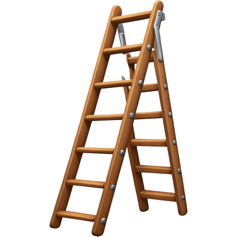 Ladder emoji