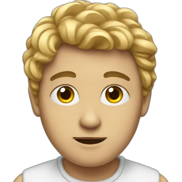 Psychology emoji