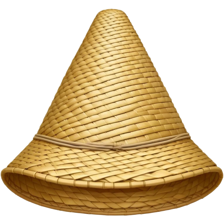Nón lá Việt Nam emoji