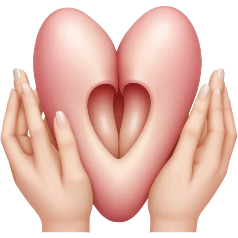 Vagina being fingered  emoji