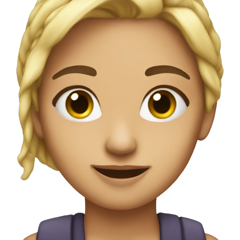 Noemi emoji