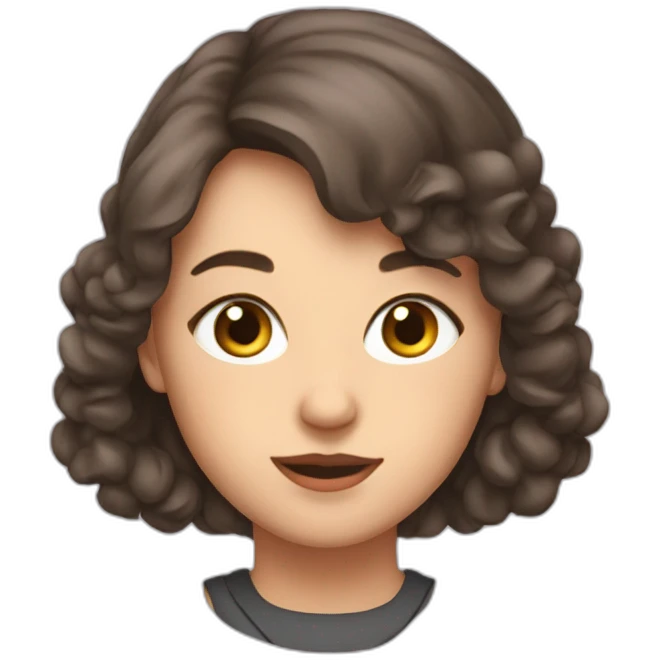 lucie chabry emoji
