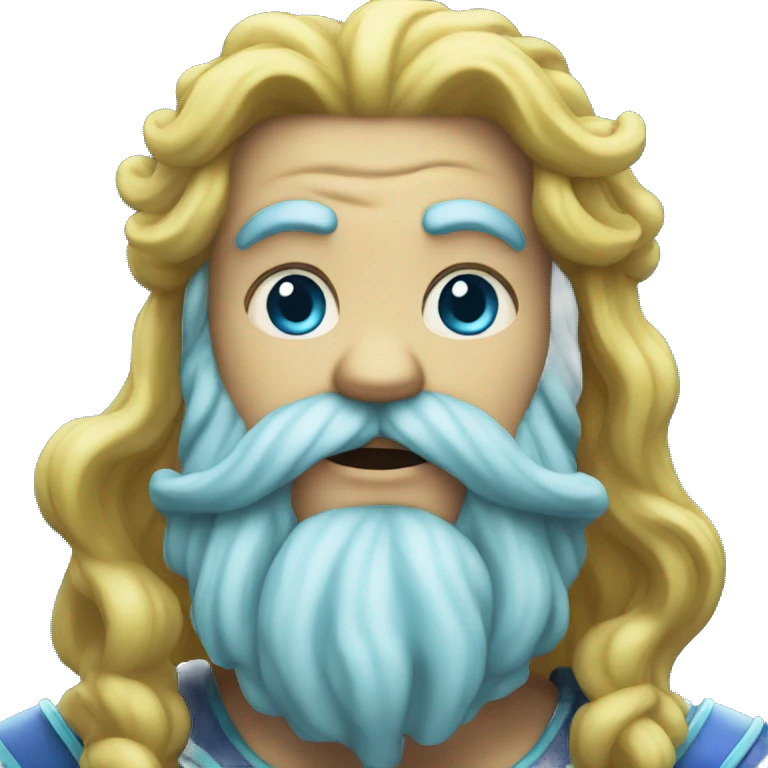 neptune  emoji