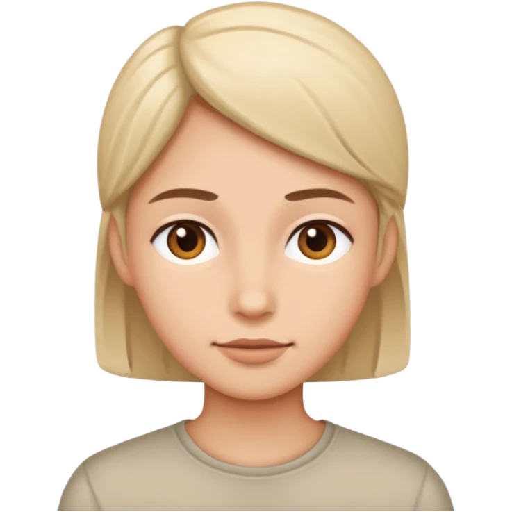 Nah emoji