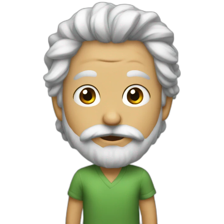 Luffi emoji