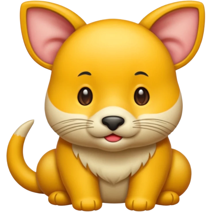 maiale nano vietnamita emoji