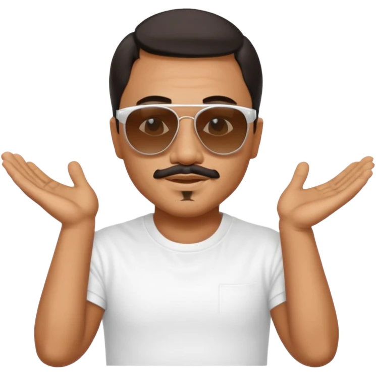 SALT BEA emoji