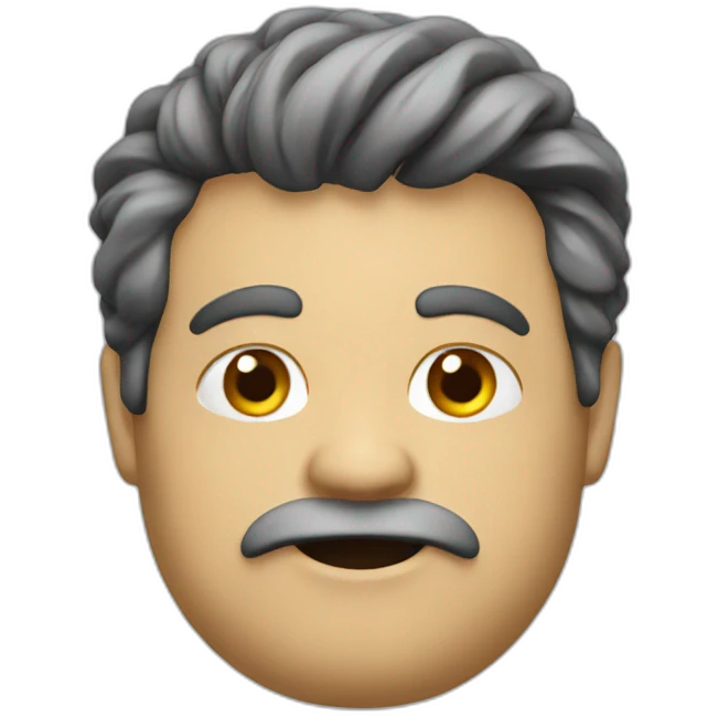 fatman emoji