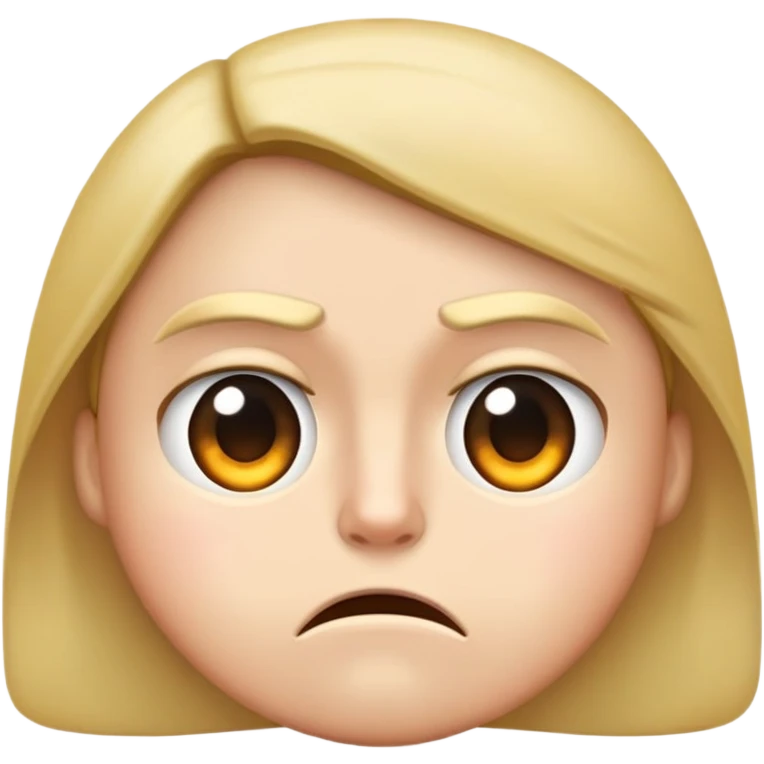 Nah emoji