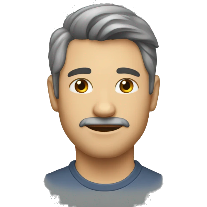 Человек emoji