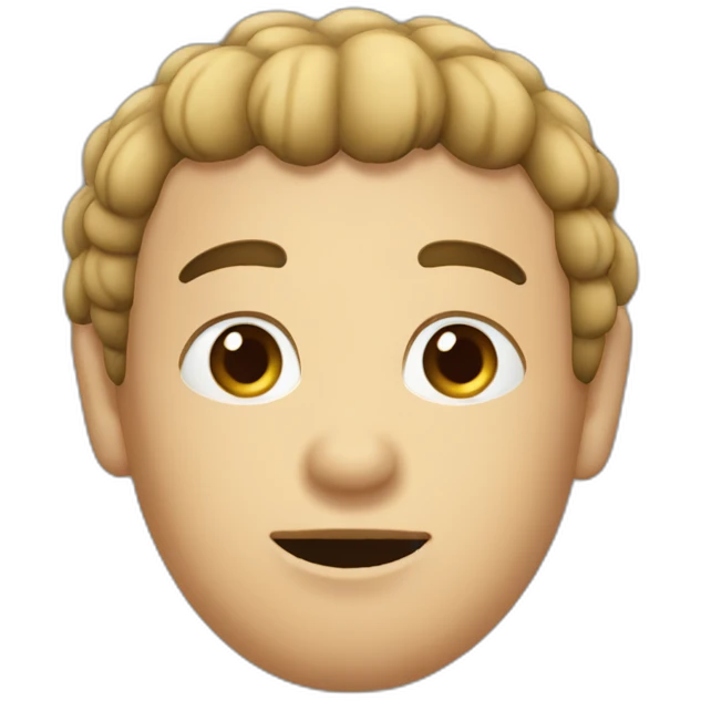 isle de frijoles emoji