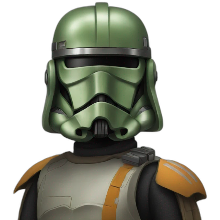 Star wars emoji