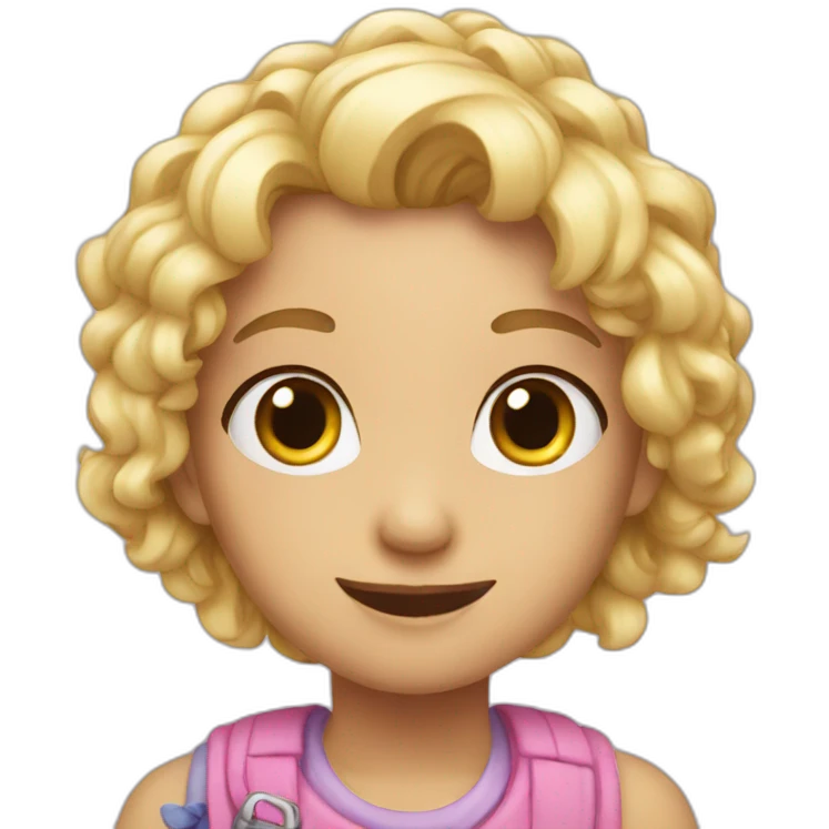 BFF emoji
