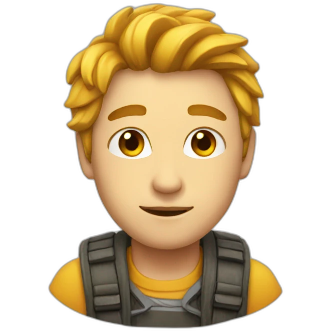 Песик emoji