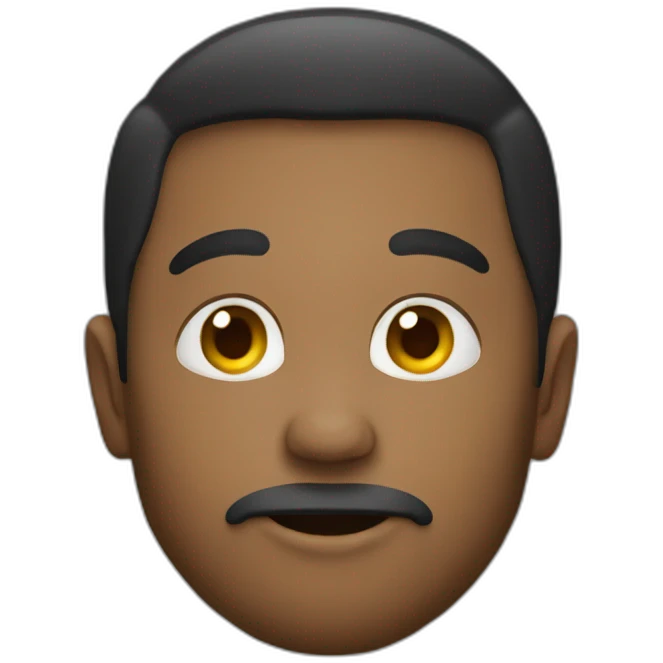 monde human emoji