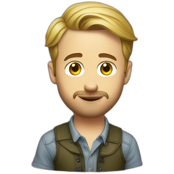 Ryan Gosling emoji