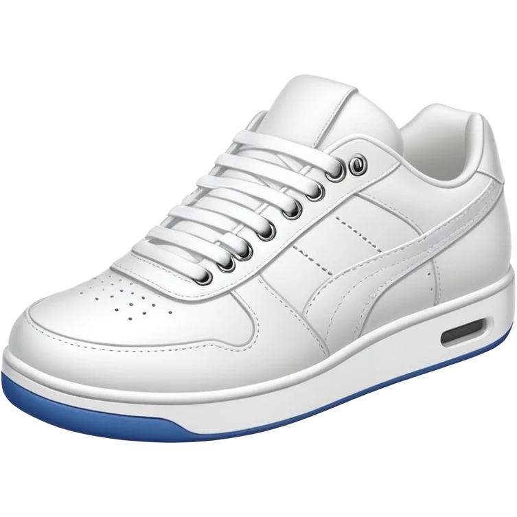 sneakers emoji