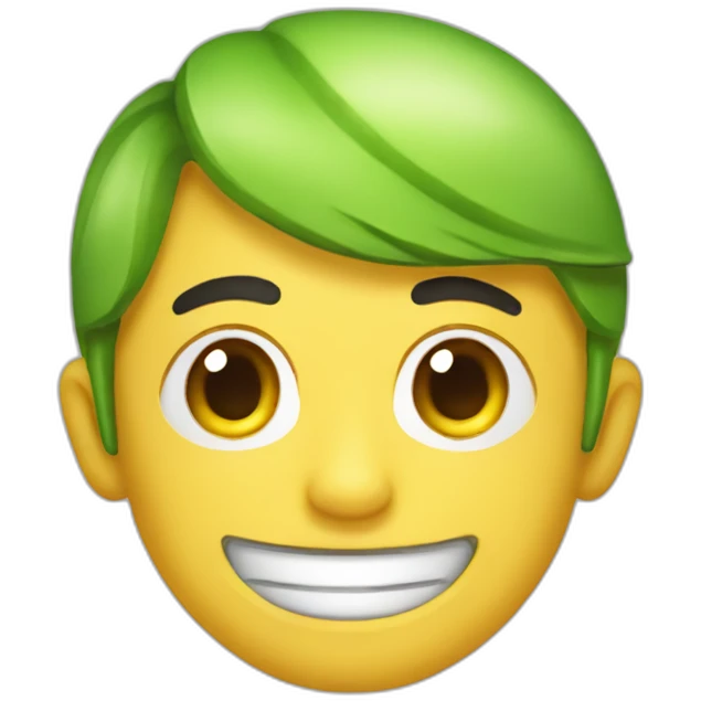 Gojek gofood emoji