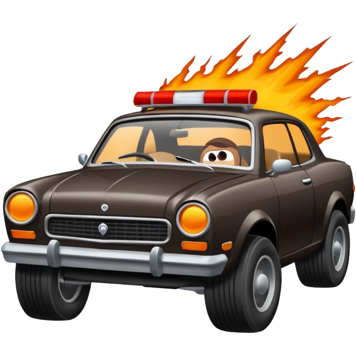 Grand thift auto emoji