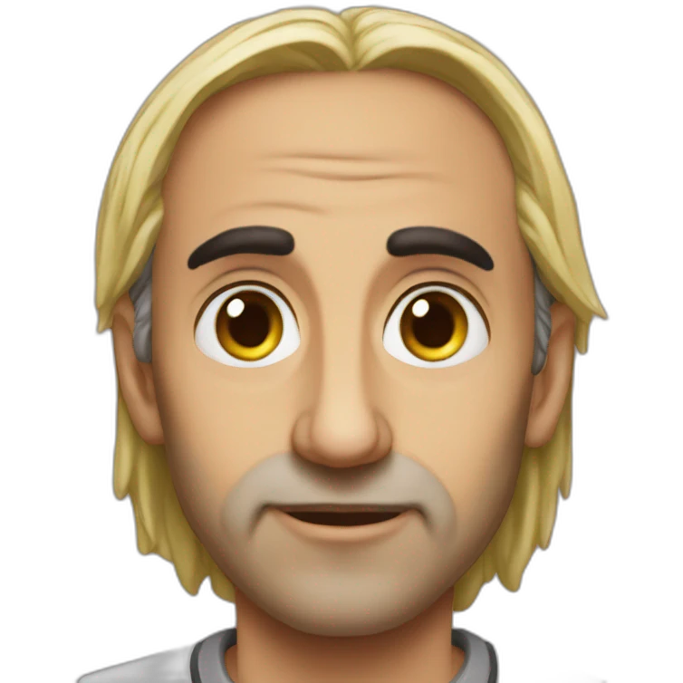 Zemmour  emoji