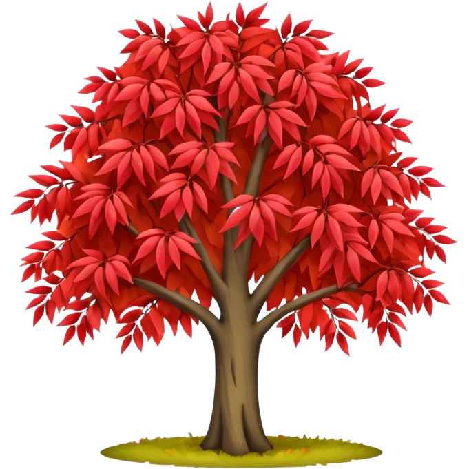 willow Tree with full red



















 emoji