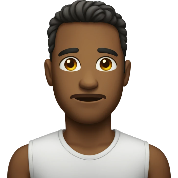 sorry emoji