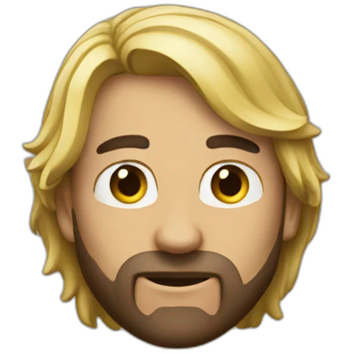 Chave emoji