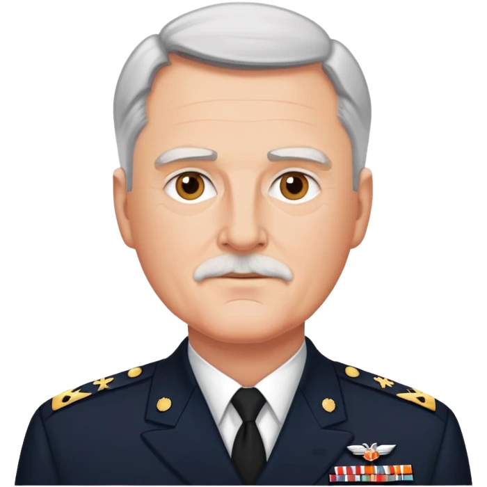 general Keith Kellogg emoji