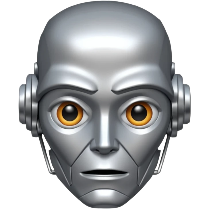 George Droid emoji