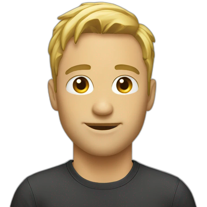 hackernoon emoji