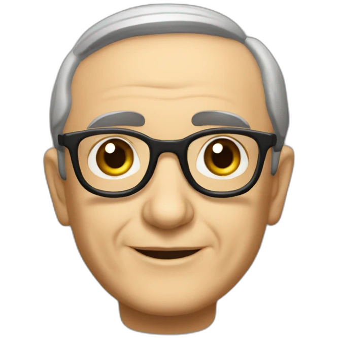 Saint josemaria escriva emoji
