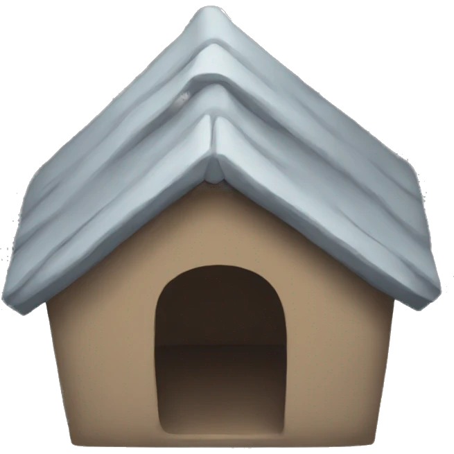 shelter emoji