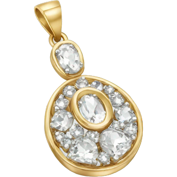 Joyeria emoji